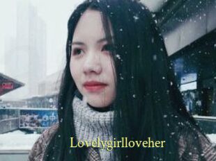 Lovelygirlloveher