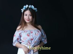 Lovelyhime