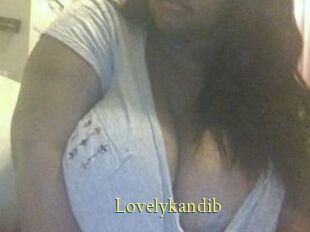 Lovelykandib