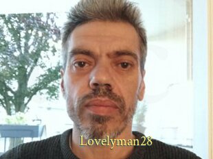 Lovelyman28