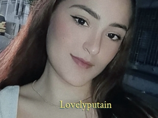 Lovelyputain