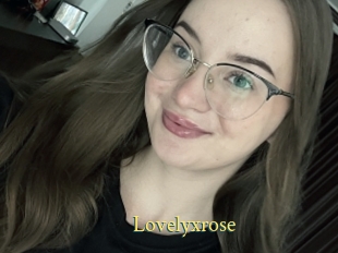 Lovelyxrose