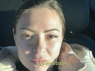 Lovemebabe