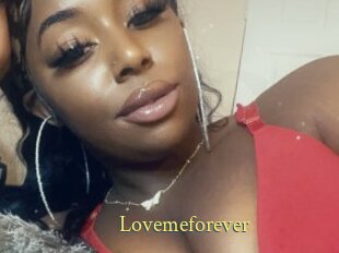 Lovemeforever