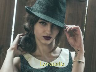 Lovenadia