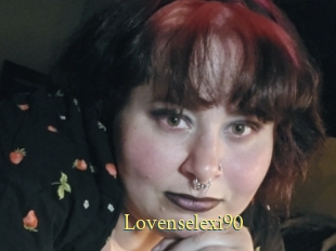 Lovenselexi90