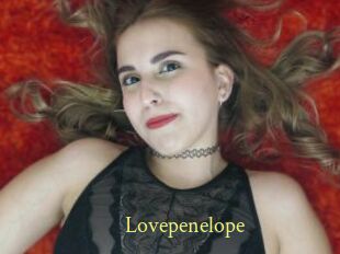 Lovepenelope