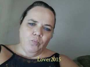 Lover2015