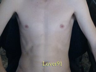 Lover91