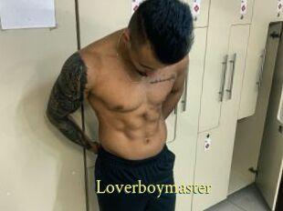 Loverboymaster