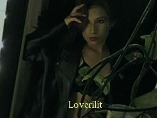 Loverilit