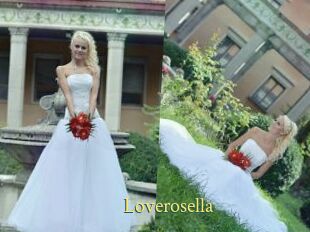 Loverosella