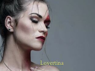 Lovertina