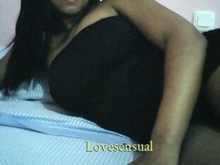 Lovesensual