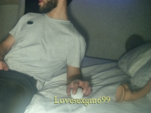Lovesexgm699