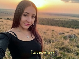 Lovesydney