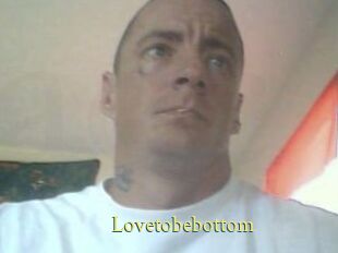 Lovetobebottom