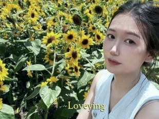 Loveying