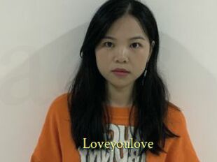 Loveyoulove