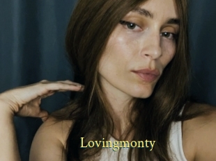 Lovingmonty