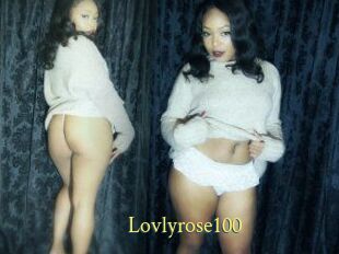Lovlyrose100