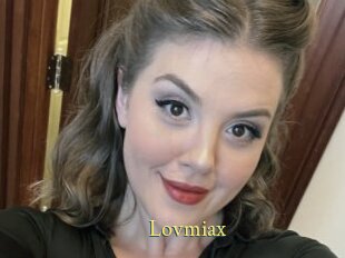 Lovmiax