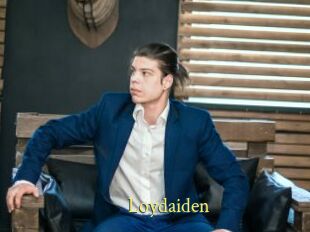 Loydaiden