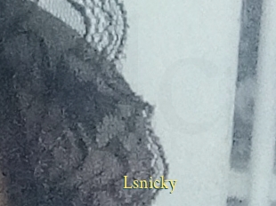 Lsnicky