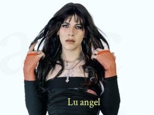 Lu_angel