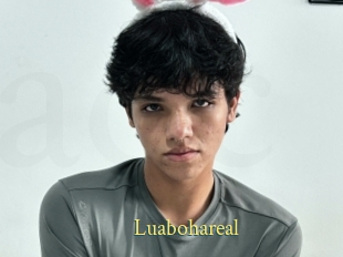 Luabohareal