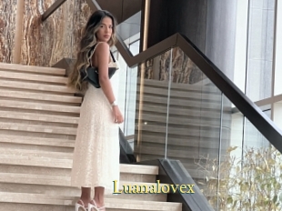 Luanalovex