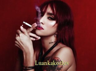 Luankakozlov