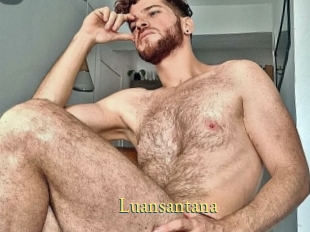 Luansantana