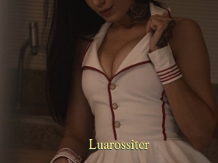 Luarossiter