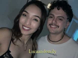 Lucaandemily