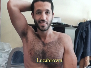 Lucabrown