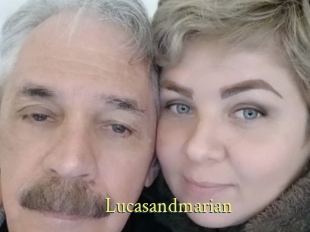 Lucasandmarian