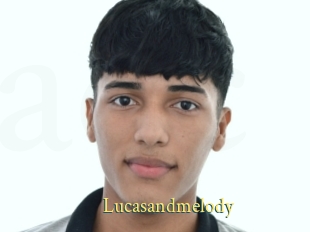 Lucasandmelody