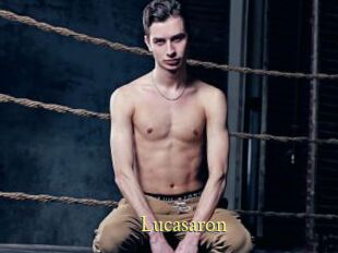 Lucasaron