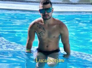 Lucasborjaw