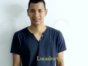 Lucasburt