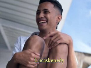 Lucaskenedy