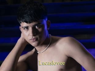 Lucaslovee