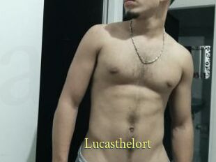 Lucasthelort