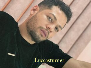 Luccasturner