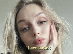 Luccetarome