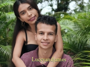 Luccyandjames