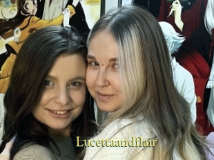 Lucettaandflair