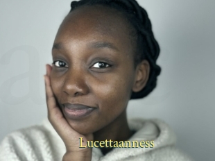 Lucettaanness