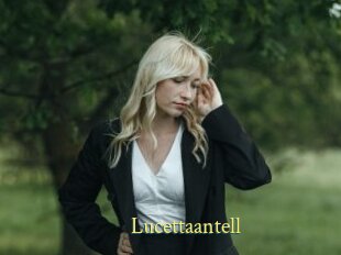 Lucettaantell